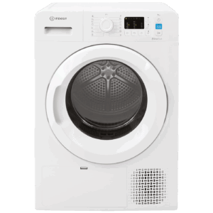 Indesit Mašina za sušenje veša sa toplotnom pumpom, 9 kg., A+ - YTN M10 91 R EU