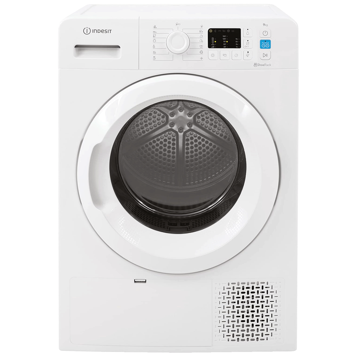 Indesit Mašina za sušenje veša sa toplotnom pumpom, 9 kg., A+ - YTN M10 91 R EU