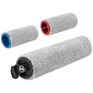 Roborock Četka za Roborock U10, 3u1 - Sweeping Robot Roller Brush, set