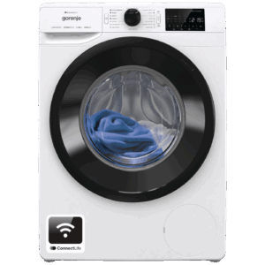 Gorenje Mašina za pranje veša 10 kg, 1400 obrtaja, WiFi, A - WPNEI14A2SWIFI