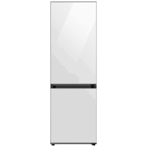 Samsung Frižider/zamrzivač, zapremina 344 lit., Bespoke, Bijela - RB34C7B5E12/EF