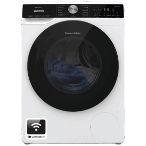 Gorenje Mašina za veš, 1400 obrtaja, 9 kg veša, WiFi, A - WNS94A1TWIFI