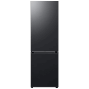 Samsung Frižider/zamrzivač, zapremina 344 lit., Bespoke, Crna - RB34C7B5EB1/EF