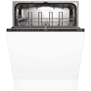 Gorenje Ugradbena mašina za suđe, 14 setova, 6 programa, D - GV642D65