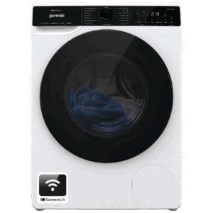 Gorenje Mašina za veš, 1400 obrtaja, 8 kg veša, WiFi, A - WPNA84A2TSWIFI
