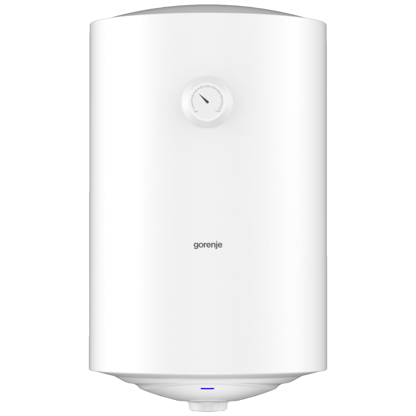 Gorenje Bojler pod pritiskom/tlačni 49.9 lit., 1500 W, IPX4 - TG50W-E