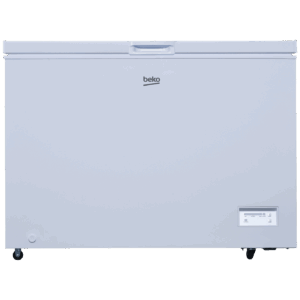 Beko Zamrzivač / Škrinja, neto zapremine 308 lit., E - CF316EWN