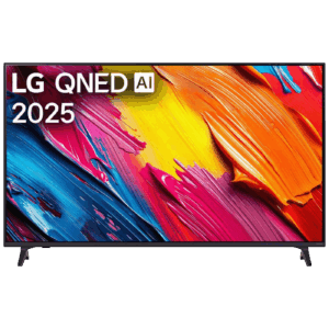 LG Televizor 4K UltraHD 55", AI QNED70 Smart - 55QNED70A6A