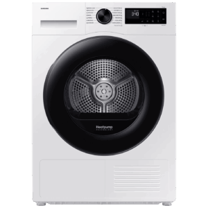 Samsung Mašina za sušenje veša sa toplotnom pumpom, 9 kg., C - DV90DG52A0AELE