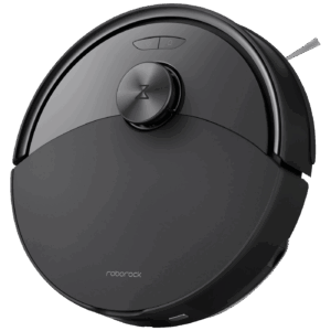 Roborock Robot usisavač, 5200mAh, 10.000 Pa - Q10 VF Black