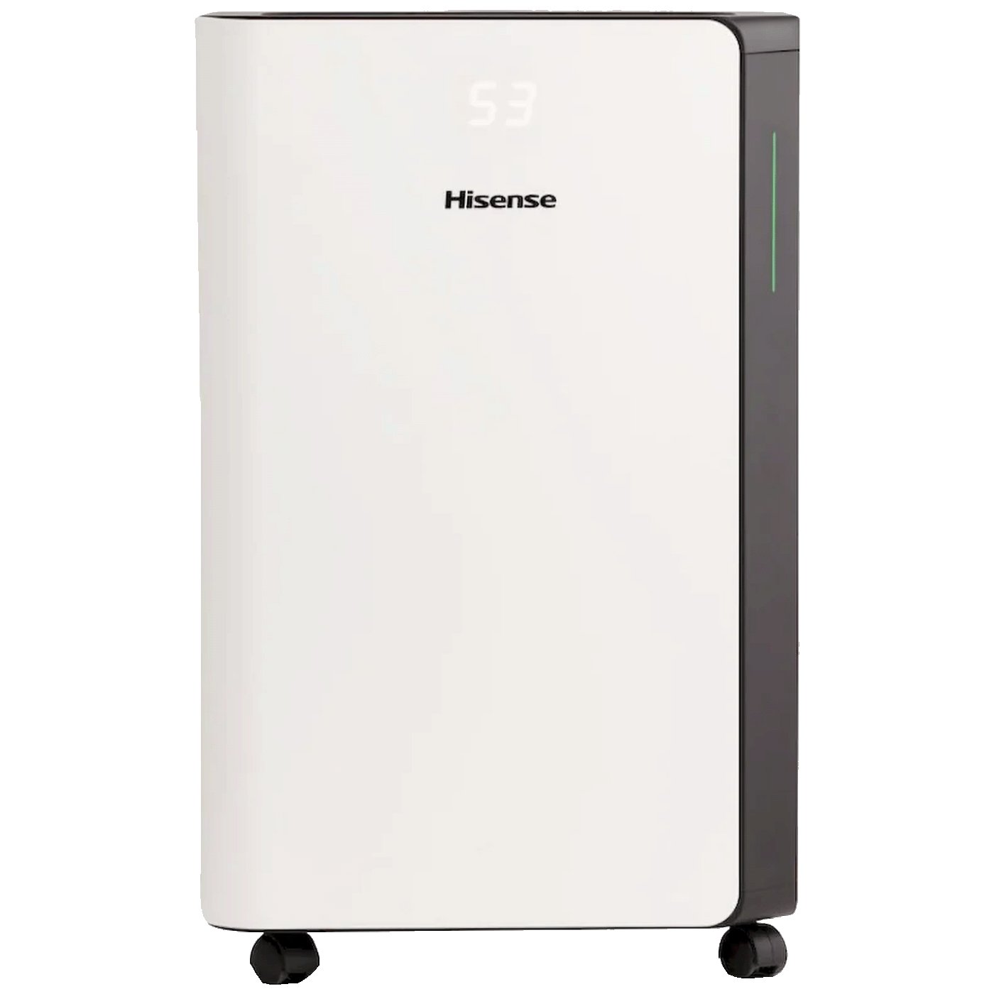 Hisense Odvlaživač zraka, 20 l / 24 h, 280W - D20CW