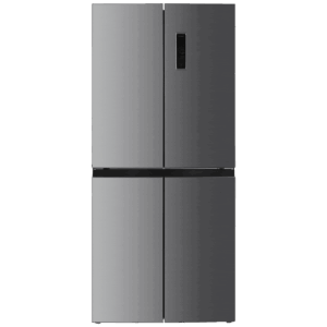 Beko Frižider/zamrzivač, zapremina 466 l, NoFrost, D - GNO 46623 MXPN