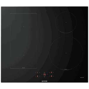 Gorenje Ugradbena indukcijska ploča za kuhanje, 60cm, 7200W - GI6431BFZ