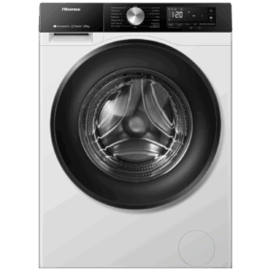 Hisense Mašina za veš/sušilica, 1400 obrtaja , 8/5 kg veša, D - WD3S8043BW3