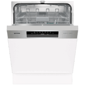 Gorenje Ugradbena mašina za suđe, 14 setova, 6 programa, D - GI642D60X