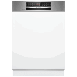Bosch Ugradbena mašina za suđe,14 kompleta,8 programa,Serie 6,A - SMI6ECS12E