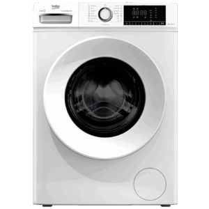 Beko Mašina za veš, 1200 obrtaja, 7 kg veša, SLIM, A - B1WFM2721WEE