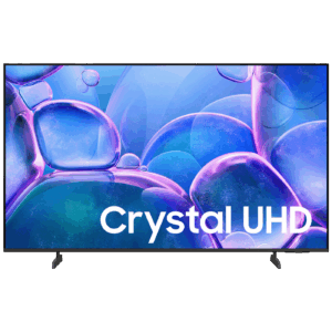 Samsung Televizor Crystal UHD U7022F 4K Smart 65" - UE65U7022FKXXH