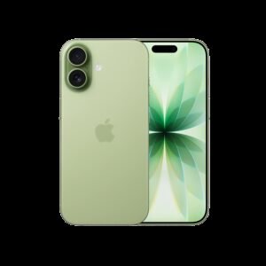 Apple iPhone 17 256GB Only eSim Sage