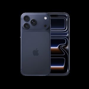 Apple iPhone 17 Pro eSim 512GB Deep Blue