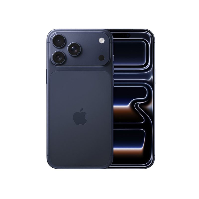 Apple iPhone 17 Pro eSim 512GB Deep Blue