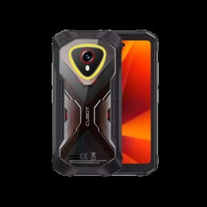 Cubot King Kong Mini 4 6GB 128GB Black