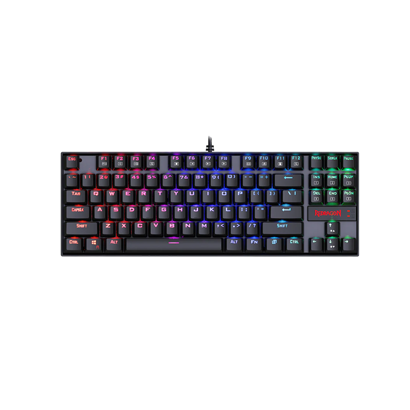 Gaming tastatura mehanicka ReDragon - Kumara K552 RGB