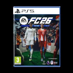 Igra za PS5 EA SPORTS FC 26
