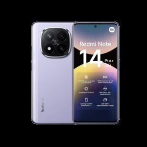 Xiaomi Redmi Note 14 Pro+ 12GB 256GB Purple EU