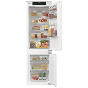 Gorenje Ugradbeni frižider/zamrzivač, zapremina 252 l, E - NRKI517E41