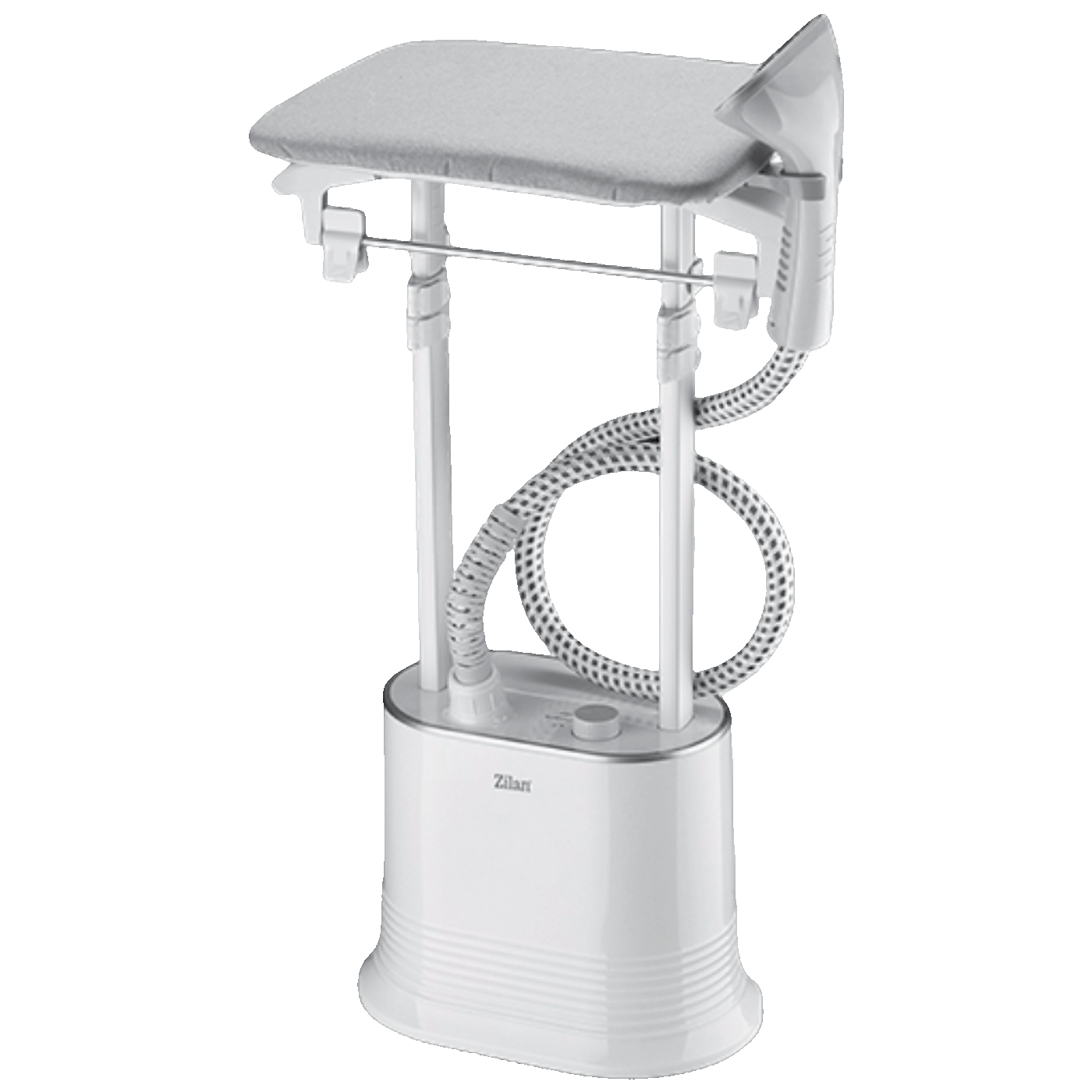 Zilan Pegla za vertikalno peglanje sa stalkom, 2000W - ZLN2792