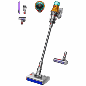 Dyson Usisavač ručni, akumulatorski, 545 W - Dyson V12s Detect Slim Submarine