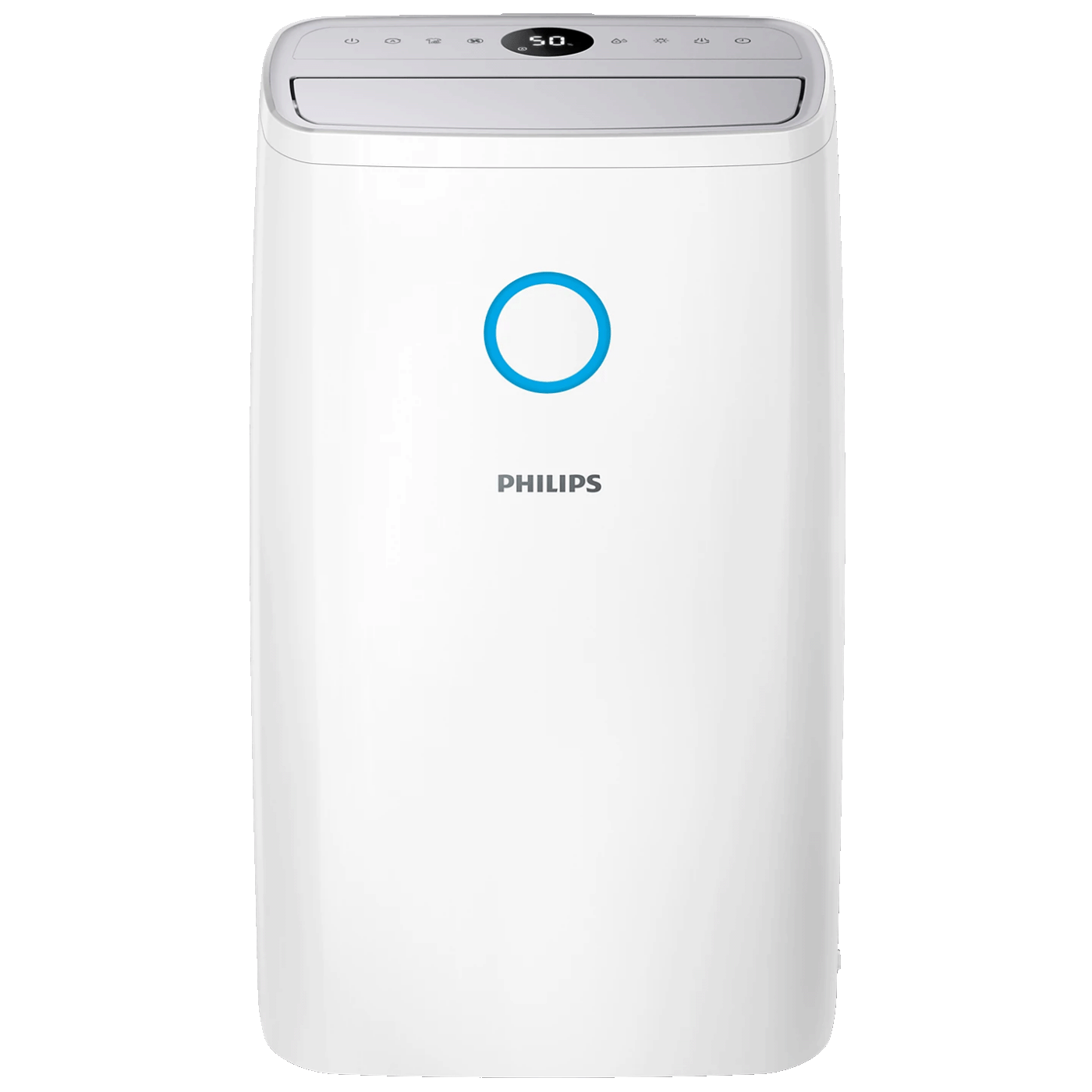 Philips Odvlaživač zraka do 34.3 / 24h, 258W - DE3306/11