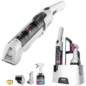 Shark Aparat za uklanjanje mrlja, Carpet Cleaner StainForce - HX100EUT