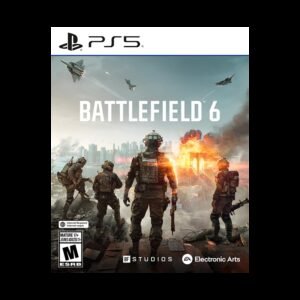 Igra za PS5 Battlefeld 6