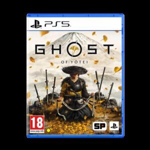Igra za PS5 Ghost of Yotei