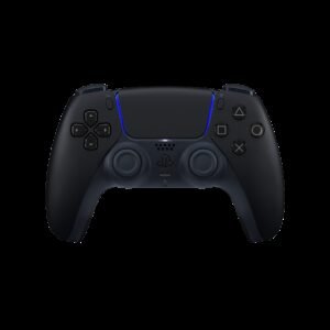 PS5 Dualsense Wireless Controller Midnigh Black za PS5,PC,Mac i mobilni uredjaj