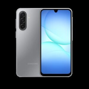 Samsung A17 4GB 128GB Grey EU