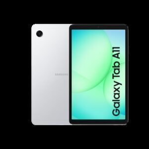 Samsung X135 Galaxy Tab A11 8GB 128GB LTE Silver