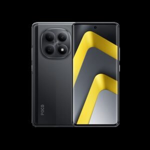 Xiaomi Poco M8 5G 8GB 256GB Black EU