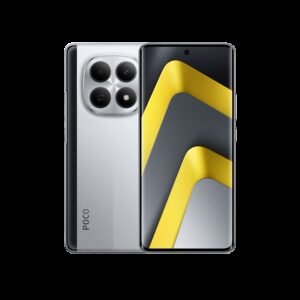 Xiaomi Poco M8 5G 8GB 512GB Silver EU