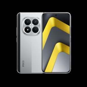 Xiaomi Poco M8 Pro 5G 12GB 512GB Silver EU