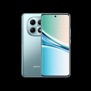 Xiaomi Redmi Note 15 8GB 256GB Blue NFC EU