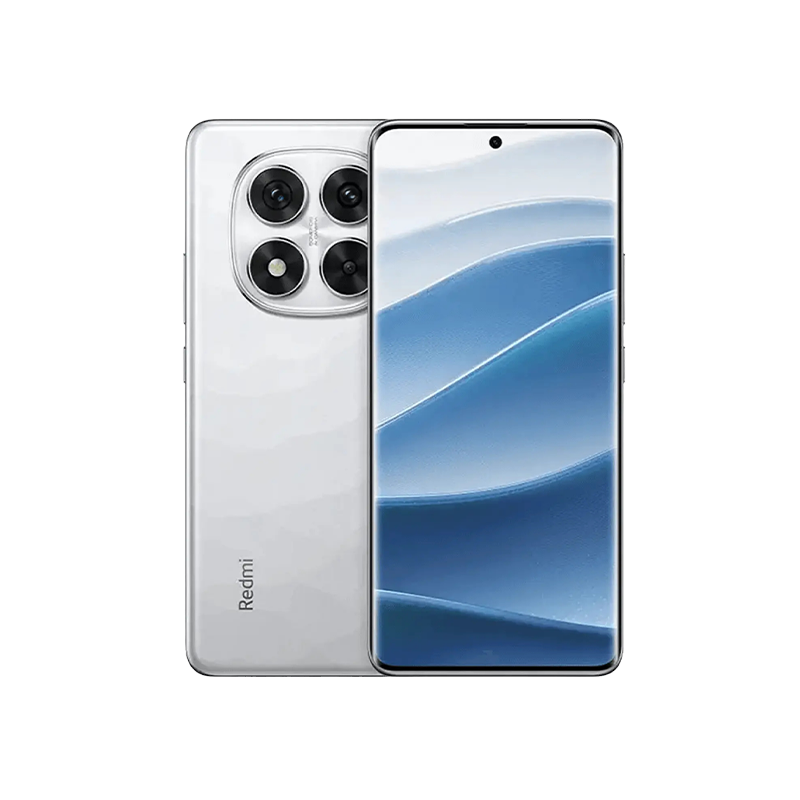 Xiaomi Redmi Note 15 Pro 12GB 512GB Gray EU