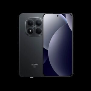 Xiaomi Redmi Note 15 Pro+ 5G 8GB 256GB Black EU
