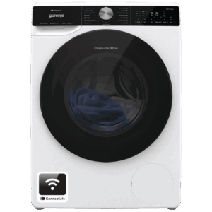 Gorenje Mašina za veš, 1400 obrtaja, 11 kg veša, WiFi, A - WNS114A3TWIFI
