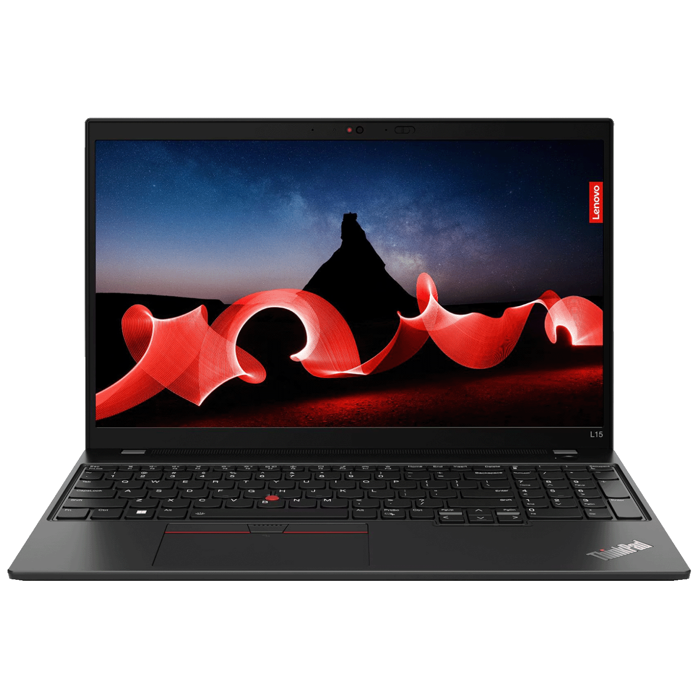 Lenovo Laptop 15.6",Intel i3-1315U,16GB DDR4,SSD 256GB,Win 11 Pro - L15 G4: 21H4SCVL00