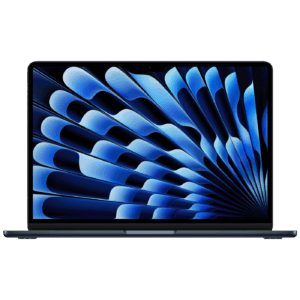 Apple Laptop 13", M4 10C/8G, 16GB DDR, SSD 256 GB - MacBook Air 13" 2025; MW123PA/A