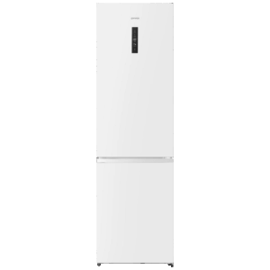 Gorenje Frižider/Zamrzivač, ukupna zapremina 336 l, No Frost Plus, E - NRK620EAW4