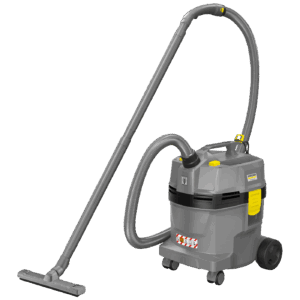 Karcher Usisavač za mokro/suho usisavanje, 1500W, spremnik 22 lit. - NT 22/1 Ap L